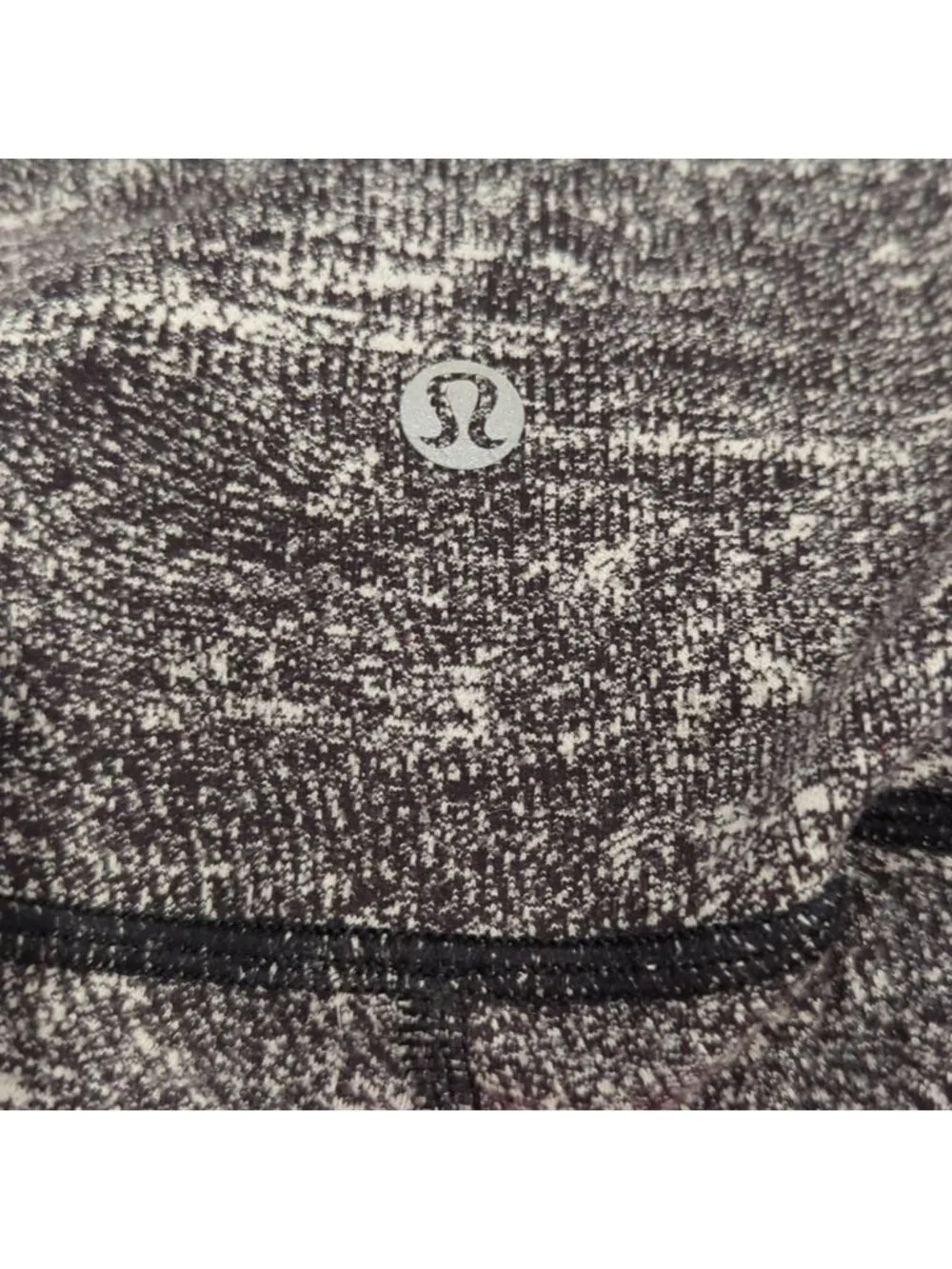 Lululemon Wunder Under Hi-Rise 7/8 Tight *25